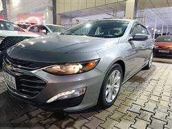 شيفروليه ماليبو